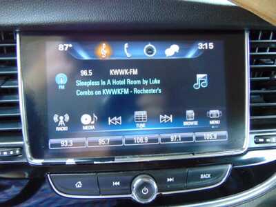 2017 Buick Encore, $6995. Photo 7