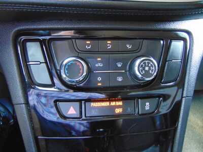 2017 Buick Encore, $6995. Photo 9