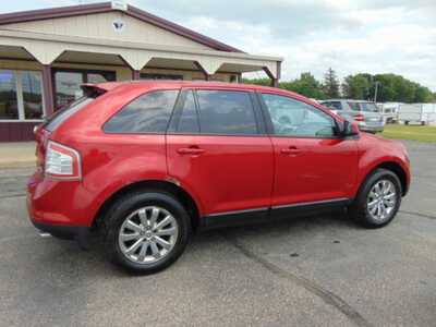 2010 Ford Edge, $3495. Photo 2