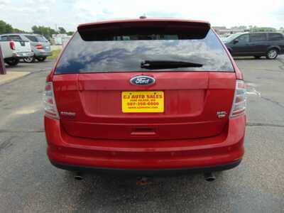 2010 Ford Edge, $3495. Photo 3