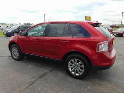 2010 Ford Edge, $3495. Photo 4