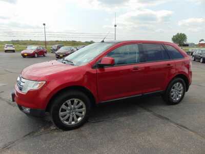 2010 Ford Edge, $3495. Photo 5
