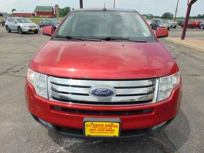 2010 Ford Edge, $3495. Photo 6