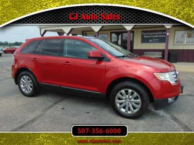 2010 Ford Edge, $3495. Photo 1