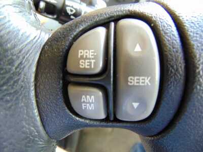 2001 Pontiac Aztek, $3995. Photo 10