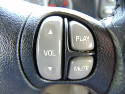 2001 Pontiac Aztek, $3995. Photo 11