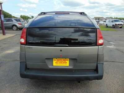 2001 Pontiac Aztek, $3995. Photo 3