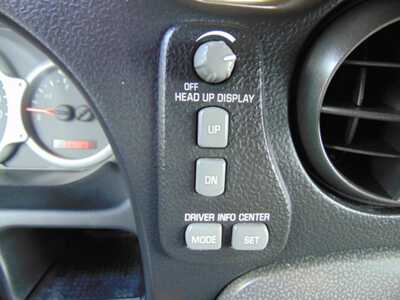 2001 Pontiac Aztek, $3995. Photo 9
