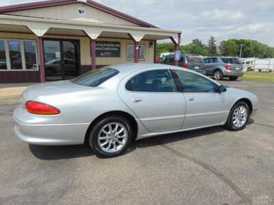 2002 Chrysler Concorde, $4495. Photo 2