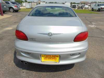 2002 Chrysler Concorde, $4495. Photo 3