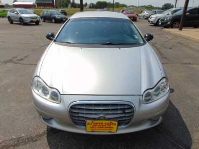 2002 Chrysler Concorde, $4495. Photo 6