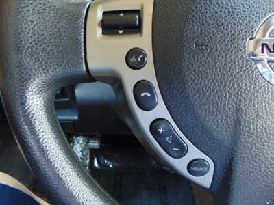 2014 Nissan Rogue, $5995. Photo 11
