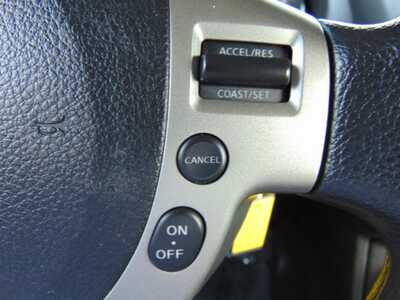 2014 Nissan Rogue, $5995. Photo 12