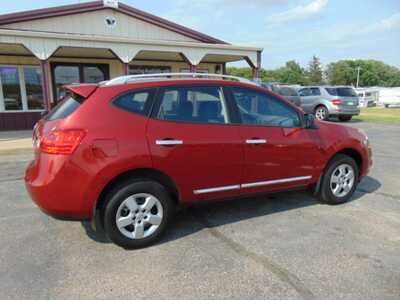 2014 Nissan Rogue, $5995. Photo 2