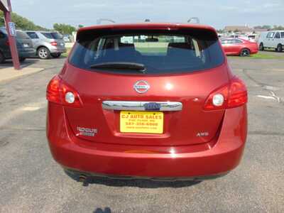 2014 Nissan Rogue, $5995. Photo 3