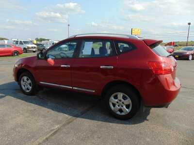 2014 Nissan Rogue, $5995. Photo 4