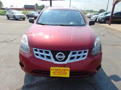 2014 Nissan Rogue, $5995. Photo 6