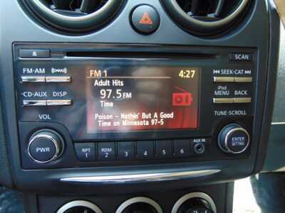 2014 Nissan Rogue, $5995. Photo 7