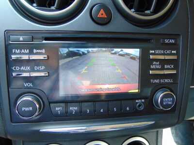 2014 Nissan Rogue, $5995. Photo 8