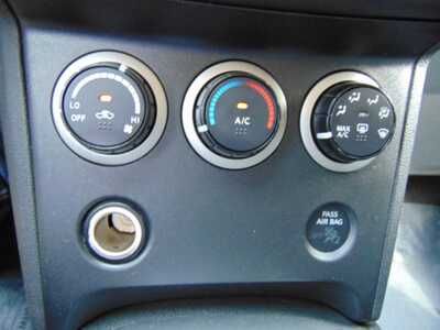 2014 Nissan Rogue, $5995. Photo 9