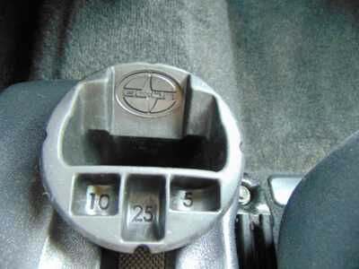 2010 Scion xB, $3495. Photo 11