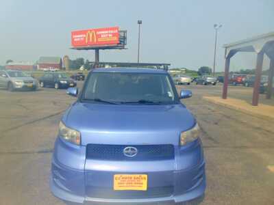 2010 Scion xB, $3495. Photo 2