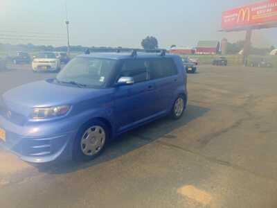 2010 Scion xB, $3495. Photo 3