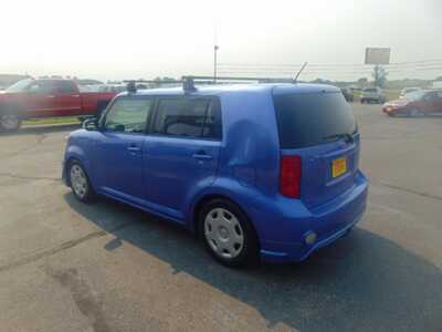 2010 Scion xB, $3495. Photo 4