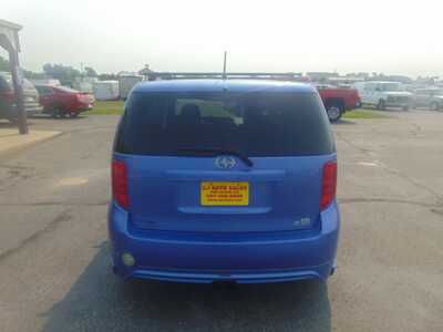 2010 Scion xB, $3495. Photo 5
