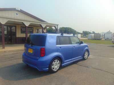 2010 Scion xB, $3495. Photo 6