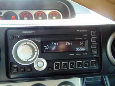 2010 Scion xB, $3495. Photo 8