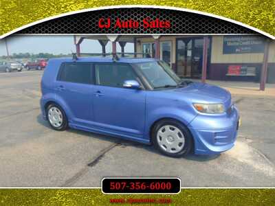 2010 Scion xB, $3495. Photo 1