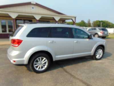 2014 Dodge Journey, $5995. Photo 2