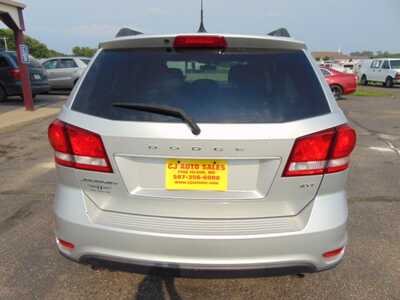 2014 Dodge Journey, $5995. Photo 3