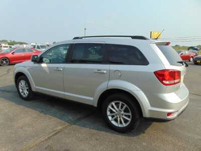 2014 Dodge Journey, $5995. Photo 4