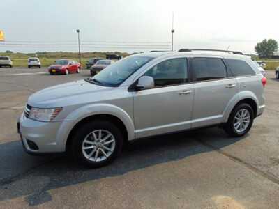 2014 Dodge Journey, $5995. Photo 5