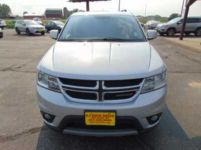 2014 Dodge Journey, $5995. Photo 6