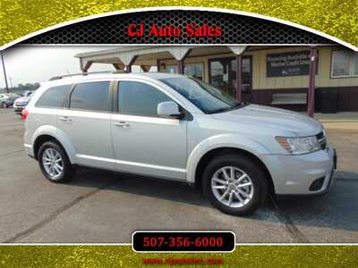 2014 Dodge Journey, $5995. Photo 1