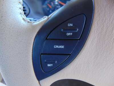 1998 Chrysler Town & Country, $4995. Photo 10