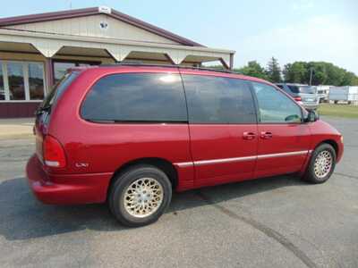 1998 Chrysler Town & Country, $4995. Photo 2