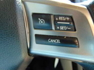 2014 Subaru XV Crosstrek, $7995. Photo 11
