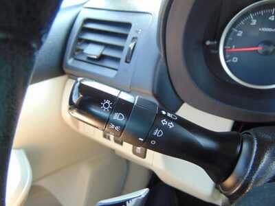 2014 Subaru XV Crosstrek, $7995. Photo 12