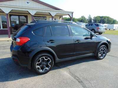 2014 Subaru XV Crosstrek, $7995. Photo 2