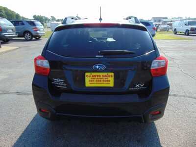2014 Subaru XV Crosstrek, $7995. Photo 3