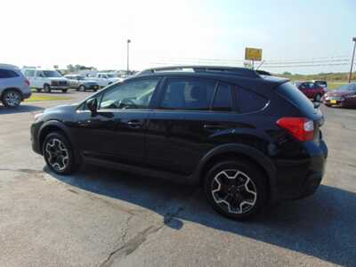 2014 Subaru XV Crosstrek, $7995. Photo 4