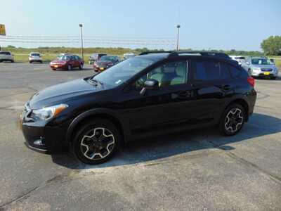 2014 Subaru XV Crosstrek, $7995. Photo 5