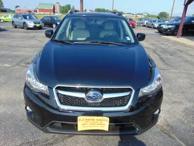 2014 Subaru XV Crosstrek, $7995. Photo 6