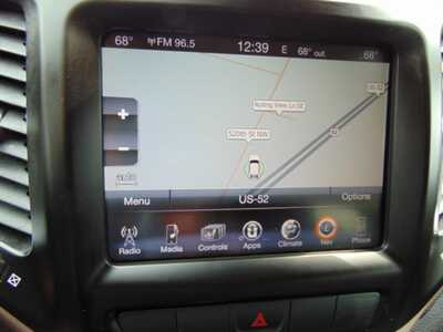 2014 Jeep Cherokee, $8995. Photo 10