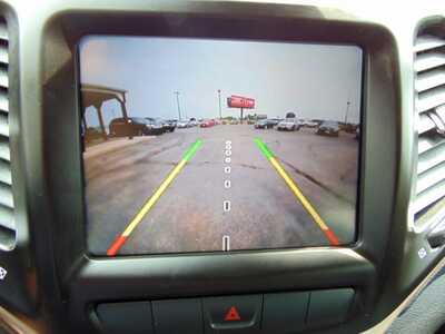 2014 Jeep Cherokee, $8995. Photo 11