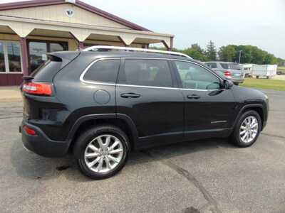 2014 Jeep Cherokee, $8995. Photo 2